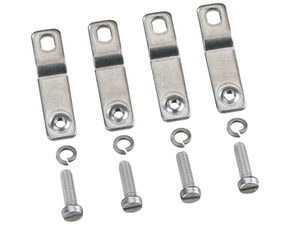 SPELSBERG 15400401 AL ALS-kl Vnější úchyty-malé