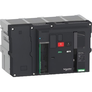 SCHN LV848293 Jistič MTZ2 20 N1 4P výsuvný