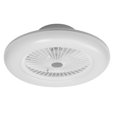 LED svítidlo stropní LEDVANCE SMART WIFI CEILING FAN RD REM TW WT