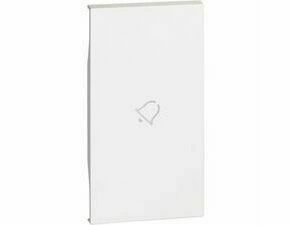 LEG KW01MH2D LNOW KRYT ZVONEK 2M BÍLÁ