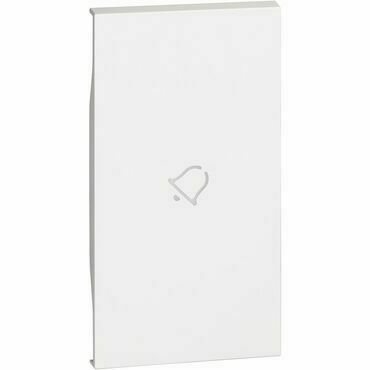 LEG KW01MH2D LNOW KRYT ZVONEK 2M BÍLÁ