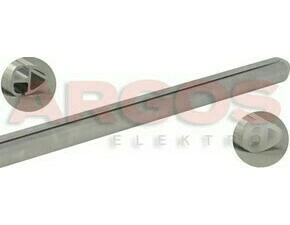 ESSER 781466 Venturiho trubice 0,6 m pro UG7 (781463)