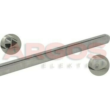 ESSER 781467 Venturiho trubice 1,5 m pro UG7 (781463)