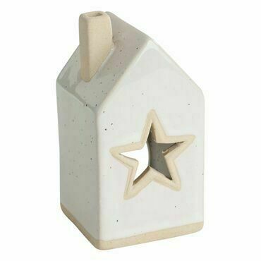 Lucerna CATACOL bílá 59×59×105 mm EGLO