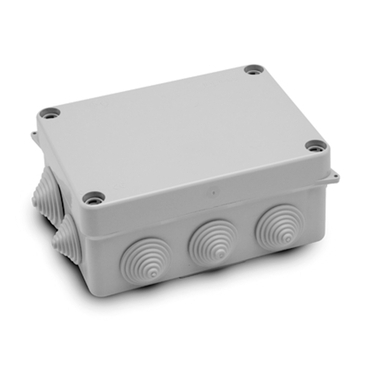 FAM Krabice AcquaBOX 3012 IP55 160x120x73mm