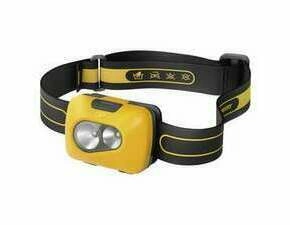 EMOS P8582 LED čelovka GP Discovery CH42, 100 lm