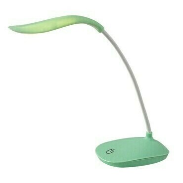 LED lampa stolní RABALUX 74237 Bedi LED 2W