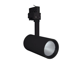LED svítidlo spotové LEDVANCE TRACK SP D75 25W/3000K 90RA NFL BK, černá