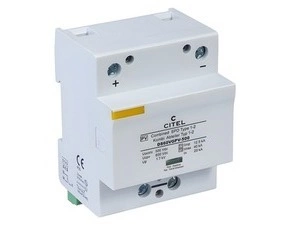 CITEL 3948 DS60VGPV-500 500 Vdc