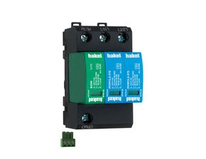 HAKEL 16164 PIVM12,5-275 IT DS/2+1 Vseries SPD typ 1+2 RP 0,48kč/ks