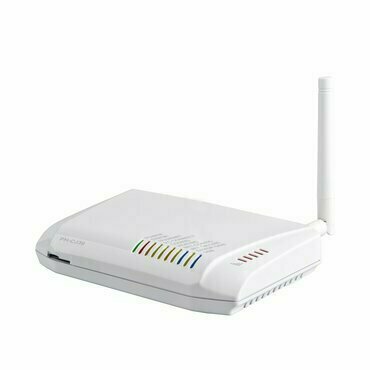 ELB 1328 PH-CJ39-WIFI Centrální jednotka systémuPocket Home