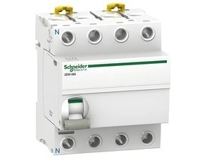 SCHN A9S70740 iSW-NA 4P  40A odpínač pro vypínací spoušť
