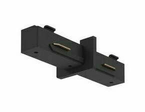 EGLO VERBINDER GERADE SCHWARZ 'EASYT'