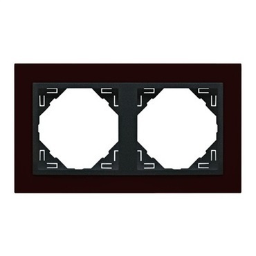 ELKO 90920 TBS 90920 TBS vínová / šedá