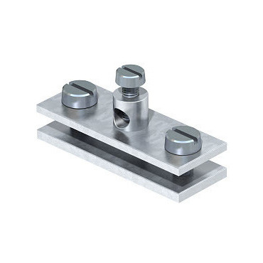 939 Uzemňovací příchytka