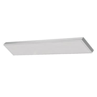 LED svítidlo přisazené LEDVANCE SMART WIFI PLANON FRAMELESS 60X10TW