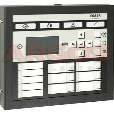 ESSER FX808464 GMT4000 aktivní opakovač, na stěnu