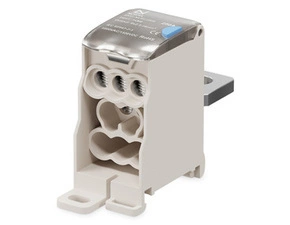 FIRN 1350030 NLBC 2508 (M8-8x16) Svorka rozbočovací / připojovací