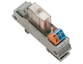 WAGO 288-304 Reléový modul