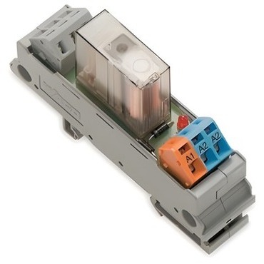WAGO 288-304 Reléový modul