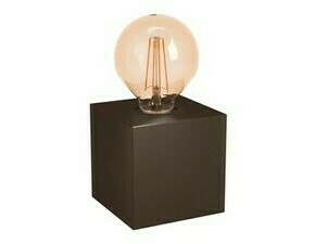 Svítidlo stolní EGLO TL 1 E27 D-BRONZE PRESTWICK 2