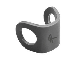 Štítek označovací KOVO 83768 PVC/grafický symbol 1