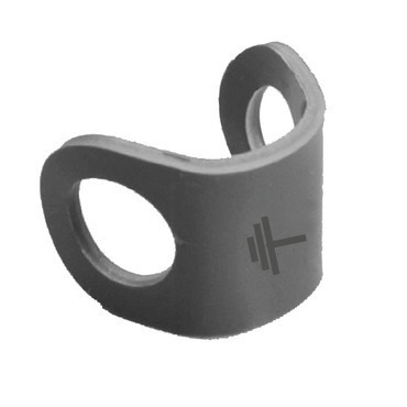 Štítek označovací KOVO 83768 PVC/grafický symbol 1