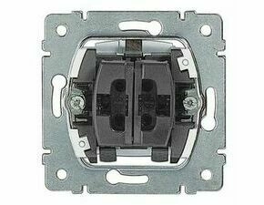 LEG 775822 GL SPÍNAČ Č.2 10A PODSV.