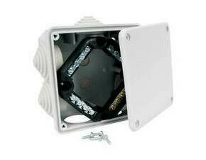 KOPOS 8111 LA  KRABICE PANCÉŘOVÁ