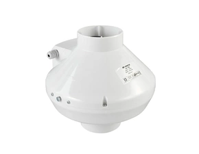 Ventilátor VENTS VK 100 potrubní