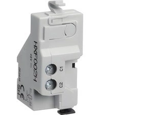 HAG HXF002H Napěťová (vypínací) spoušť h1600, 48V DC