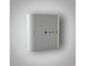 FENIX 52V4500413 Watts V23 - nástěnný přijímač Bezdrátová silová spínací jednotka s možností připoje