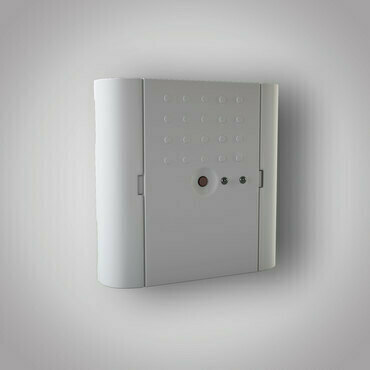 FENIX 52V4500413 Watts V23 - nástěnný přijímač Bezdrátová silová spínací jednotka s možností připoje