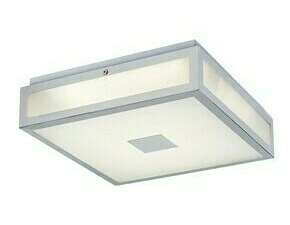 Koupelnové svítidlo Zoya chromová LED 18W RABALUX 75032
