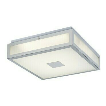 Koupelnové svítidlo Zoya chromová LED 18W RABALUX 75032