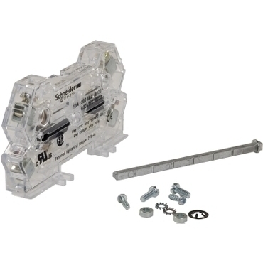 SCHN GS1AN11 Pom.kontakty pro odpínače s pojistkami GS1