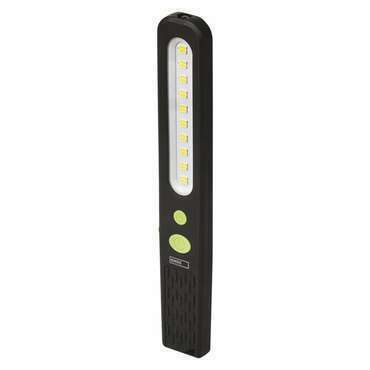 EMOS P4538 LED NABÍJECÍ PRACOVNÍ SVÍTILNA 700LM BOOST 1200MAH