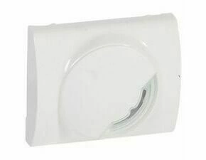 LEG 777053 GL BÍLÁ KRYT ELEKTR.TERMOSTATU