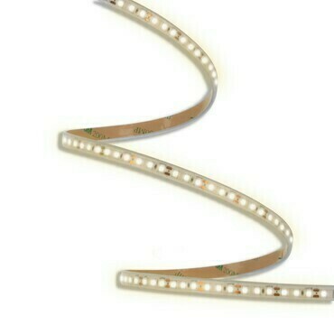 LED pásek LEDPOL ORO STRIP SMD 12V/1500LM/WW 5M IP65
