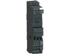 SCHN LU2B32BL TeSys řada U, výkonový reverzační modul s propoj.ovl.obvodů, 32 A, 24V DC, šroubové sv