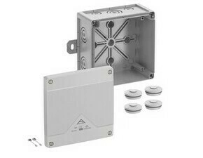 SPELSBERG Abox Pro 100 AB-L NEW