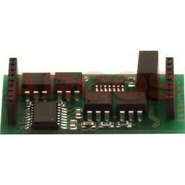 ESSER 772386 Modul rozhraní RS232/V24 pro SEI 784856