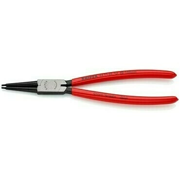 KNIPEX 44 11 J3 Kleště na pojistné kroužky
