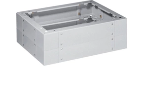 HAG FZ932D Sokl pro skříň IP54, 600x400x200mm, tř.i. I