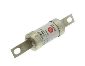 EATON TB20 TB20 Pojistka (norma BS88, řada Red Spot), 660V AC / 460V DC, 20A, gG