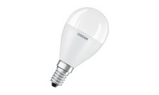 LED žárovka OSRAM VALUECLP60 7W/827 230VFR E14 FS1, matná