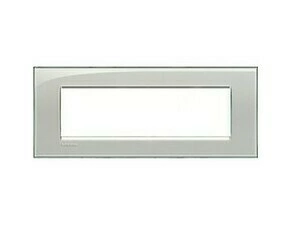 LEG LNA4807KG BT LLT RÁMEČ.HRAN.7M LED.BÍLÁ.