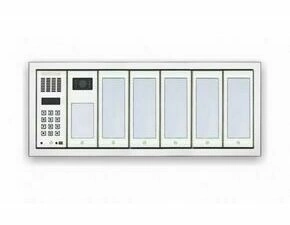 CZPHONE 4004003815 Tablo Melody klávesnice až 110jm.(7M),kom,kam,D