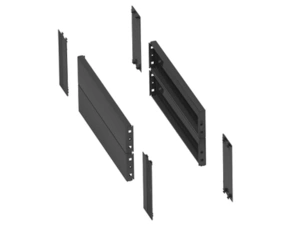 SCHN NSYSPS6200 2 boční panely soklu 600x200