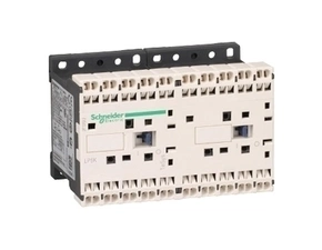 SCHN LP5K09013BW3 Reverzacni stykac se snizenym prikonem9A RP 0,49kč/ks